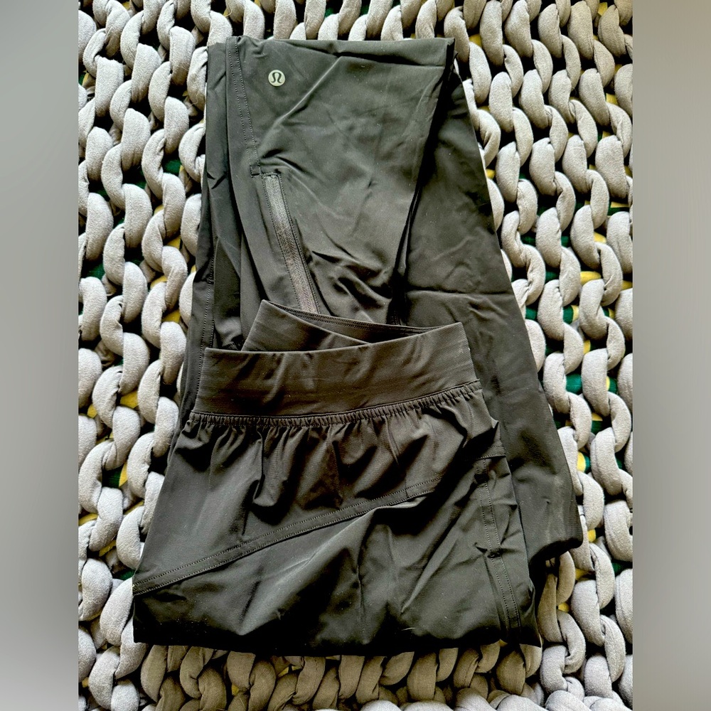 New with tags size 8 adapted state pant